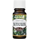 Saloos esenciální olej Karibik 10 ml – Hledejceny.cz