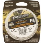 Spiderwire Šňůra Stealth Smooth8 Camo 150m 0,06mm – Sleviste.cz