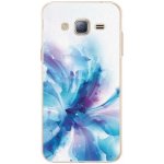 Pouzdro iSaprio Abstract Flower Samsung Galaxy J3 2016 – Hledejceny.cz