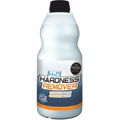 H2O COOL HARDNESS REMOVER 1 l – Hledejceny.cz