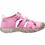 Keen Seacamp II Cnx Children Kids moonlite mauve/pink-a-boo – Zbozi.Blesk.cz