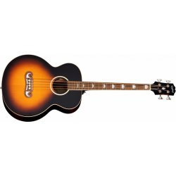 Epiphone El Capitan J-200 Studio Bass