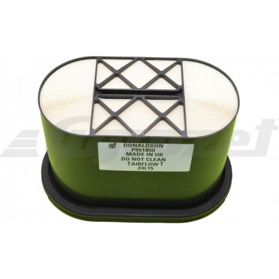Vzduchový filtr Donaldson P951850 – Hledejceny.cz