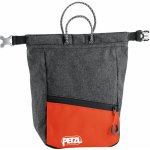 Petzl SAKAB šedý – Zboží Dáma