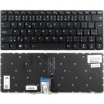 česká klávesnice Lenovo Yoga 510-14 510-14AST 510-14IKB 510-14ISK 710-14 710-14ISK 710-14IKB černá CZ/SK podsvit – Hledejceny.cz