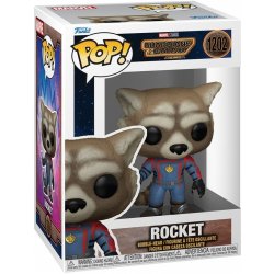 Funko Pop! Guardians of the Galaxy Vol. 3 Rocket