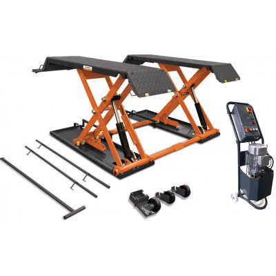 Unicraft SHB 3 – Sleviste.cz