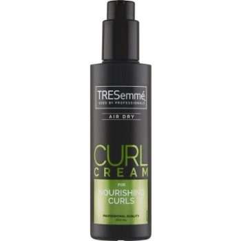 TRESemmé Curl Cream Stylingový krém pro definici vln 200 ml