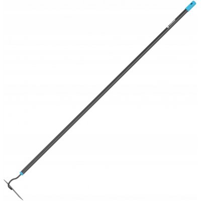 motyka 170mm IDEAL PRO kov S NÁSADOU CELLFAST – Zboží Dáma