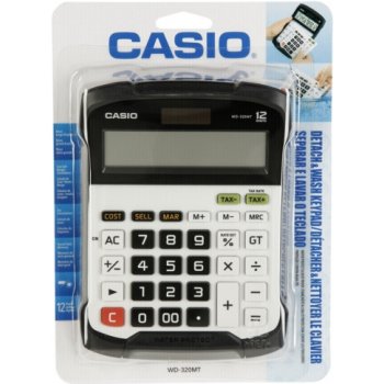 Casio WD 320 MT