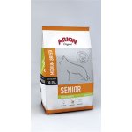 Arion Original Senior Medium Breed Chicken & Rice 12 kg – Hledejceny.cz