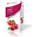 Megafyt Višeň a acerola 20 x 2 g