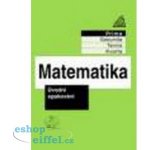 Matematika pro nižší ročníky víceletých gymnázií - Úvodní opakování - Jiří Herman – Zboží Mobilmania