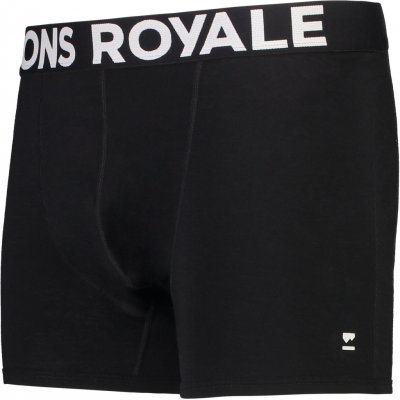 Mons Royale Hold 'em Shorty Boxer Men – Zboží Dáma