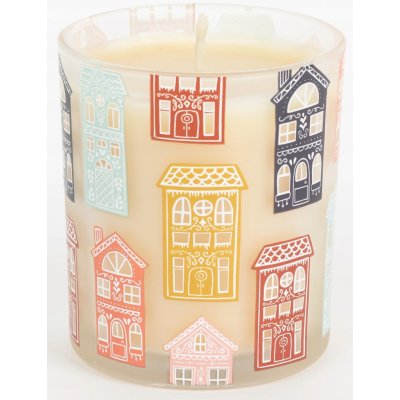 Vonná svíčka Christmas Bliss 250 g Bridgewater Candle – Hledejceny.cz