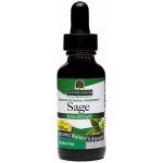 Nature´s answer Šalvěj lékařská 30 ml – Hledejceny.cz