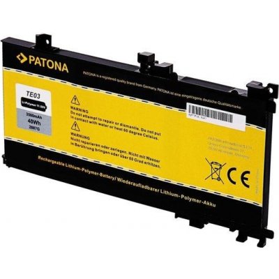 Patona TE03XL baterie - neoriginální