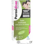 Parasidose odvšiv.příprav. Biococidin Express 100 ml – Zboží Dáma