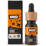 CBDčko olej kapky 30% 10 ml – Sleviste.cz
