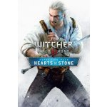 The Witcher 3: Srdce z kamene – Zboží Živě