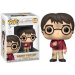 Funko Pop! Harry Potter Harry Potter with The Stone 132 – Hledejceny.cz