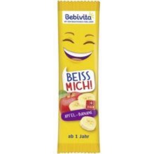 Bebivita Oplatka Jablko-Banán 25 g