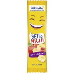 Bebivita Oplatka Jablko-Banán 25 g