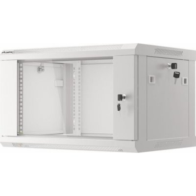 Lanberg 6U WF01-6406-10S – Zbozi.Blesk.cz