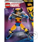 LEGO® Super Heroes 76257 POSTAVIČKA WOLVERINA – Zboží Živě