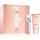 Hugo Boss Ma Vie pour Femme EDP 50 ml + tělové mléko 100 ml dárková sada