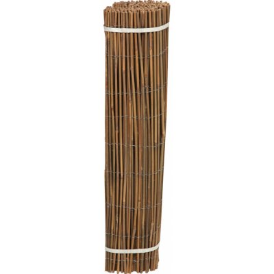 Bambusová rohož z plných trubek 90 x 300 cm