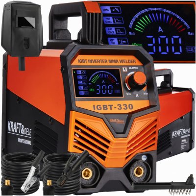 Kraft & Dele KD1878 – Sleviste.cz