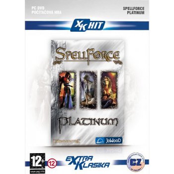 Spellforce (Platinum)