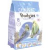 Krmivo pro ptactvo Cunipic Budgies 650 g