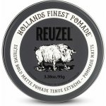 Reuzel Matná pomáda na vlasy Extreme Hold 35 g – Sleviste.cz