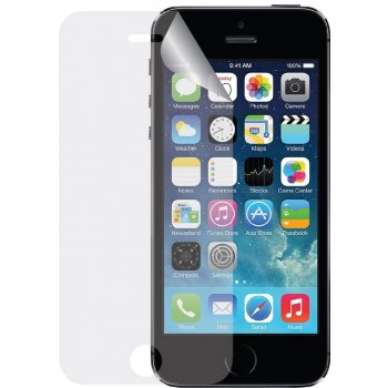Ochranná fólie Azuri Apple iPhone 5, 5S, SE, 2ks