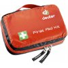 Lékárnička Deuter First Aid Kit S plná