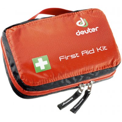 Deuter First Aid Kit S plná – Zboží Mobilmania