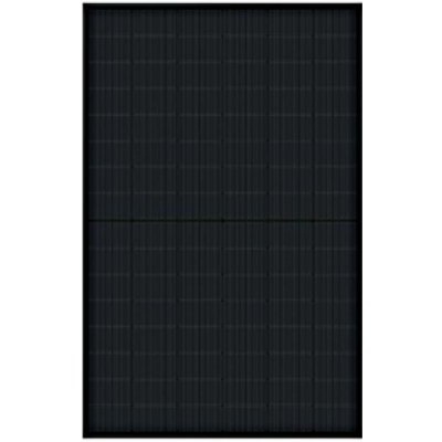 Astronergy Fotovoltaický solární panel 450Wp full black bifacial – Hledejceny.cz
