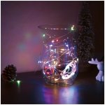 Řetěz vánoční GARDEN OF EDEN 58041B – Hledejceny.cz