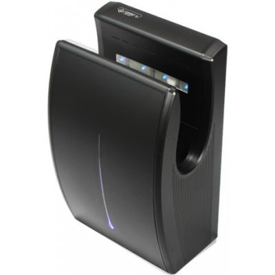 Jet Dryer Compact Černý lak – Sleviste.cz