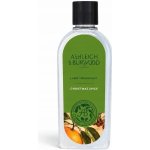Ashleigh & Burwood, Christmas Spice - vánoční vůně do katalytické lampy 500 ml – Hledejceny.cz