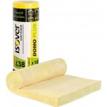 Isover Domo Plus 100 mm 10,08 m² – Hledejceny.cz