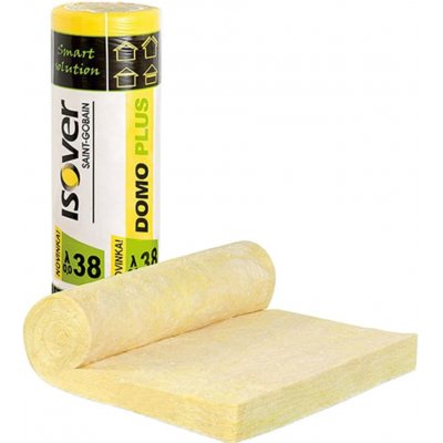 Isover Domo Plus 100 mm 10,08 m² – Hledejceny.cz