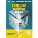 Chemické názvosloví v kostce pro SŠ - Bohumír Kotlík, Květoslava Růžičková