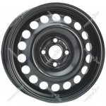 Alcar Stahlrad 8390 6x15 4x100 ET49 | Zboží Auto