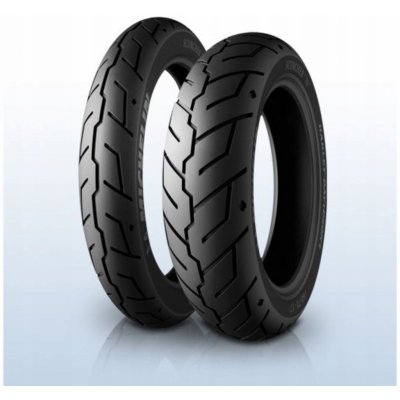 Michelin Scorcher 31 150/80 R16 77H