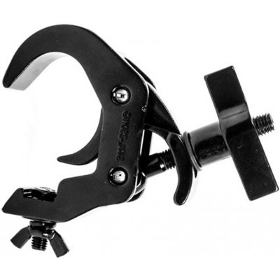 Duratruss Duratrus Selflock Clamp/BLK – Zboží Dáma