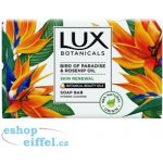 Lux Soap Bar Bird of Paradise & Rosehip Oil tuhé mýdlo 90 g – Zbozi.Blesk.cz