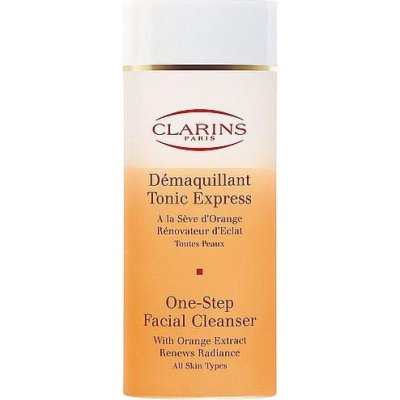 Clarins 1-fázový odličovač One Step Facial Cleanser 200 ml